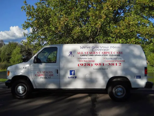 ALL STAGES CARPET CARE — photo from the business 1