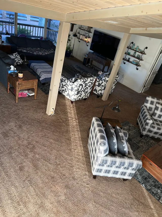 ALL STAGES CARPET CARE — customer photo 3