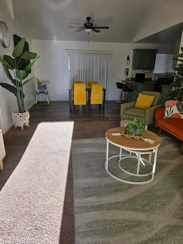ALL STAGES CARPET CARE — customer photo 2