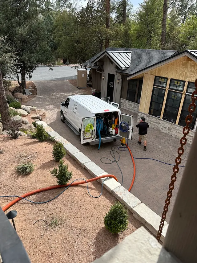 ALL STAGES CARPET CARE — customer photo 6