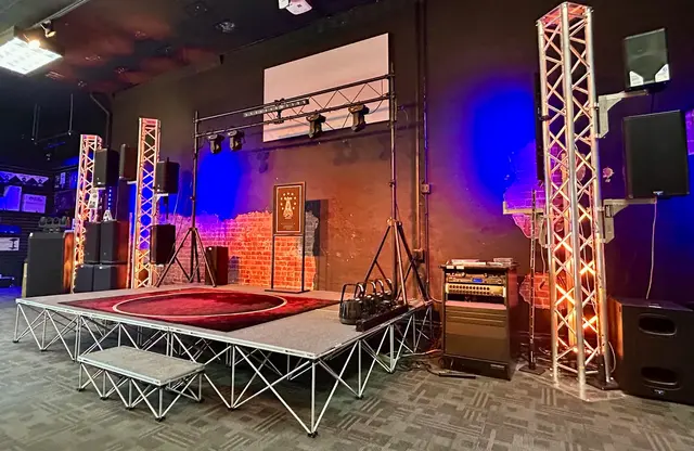 Big Dude's Music City — photo from the business 8