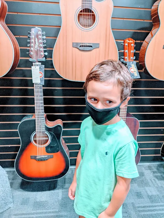 Big Dude's Music City — customer photo 12
