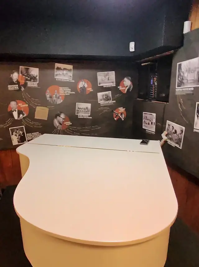 Mutual Musicians' Foundation Building — customer photo 8
