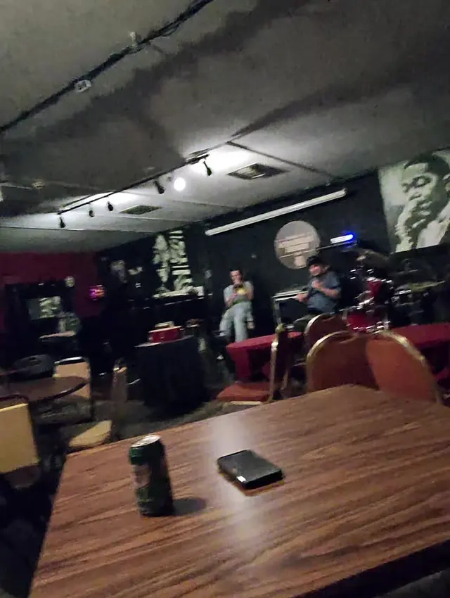 Mutual Musicians' Foundation Building — customer photo 9