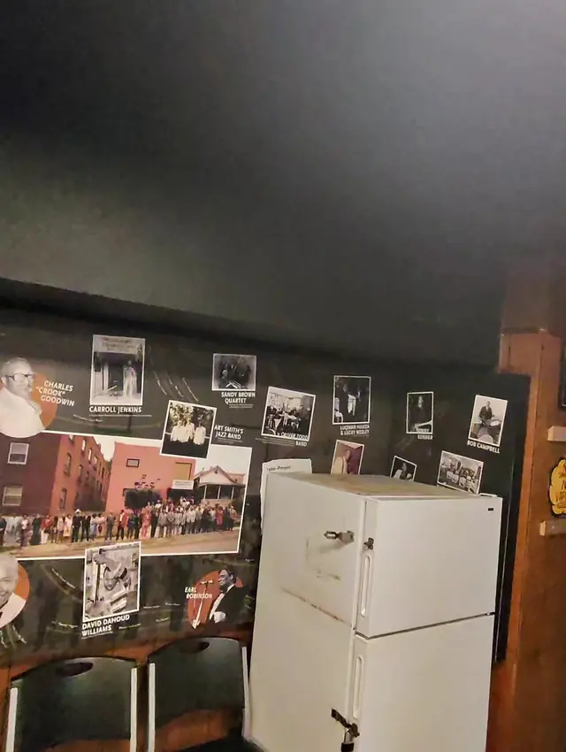Mutual Musicians' Foundation Building — customer photo 12