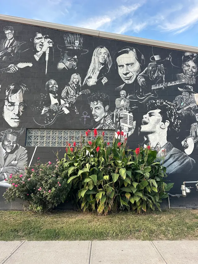 Customer photo of work by Knuckleheads, from Vladimir Polozov's review