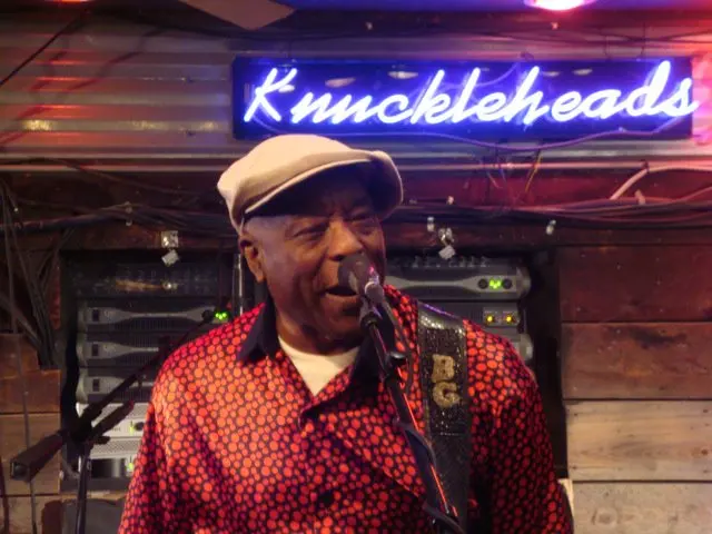 Knuckleheads — photo from the business 9
