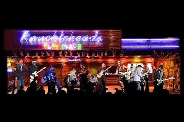 Knuckleheads — photo from the business 1