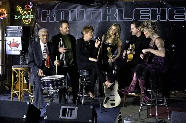 Knuckleheads — photo from the business 4