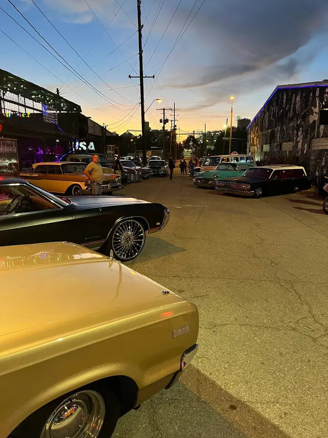 Knuckleheads — photo from the business 7