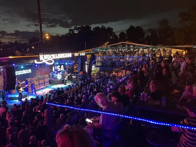 Knuckleheads — photo from the business 11