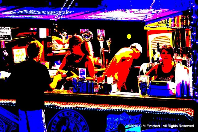 Knuckleheads — photo from the business 12