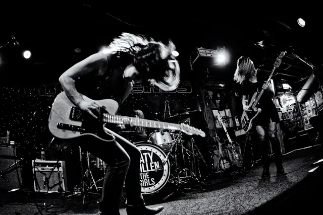 Knuckleheads — photo from the business 6