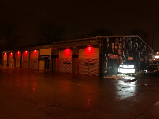 Knuckleheads — photo from the business 8