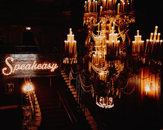 The Midland Theatre — photo from the business 4