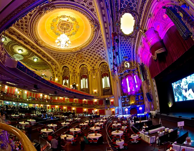 The Midland Theatre — photo from the business 2