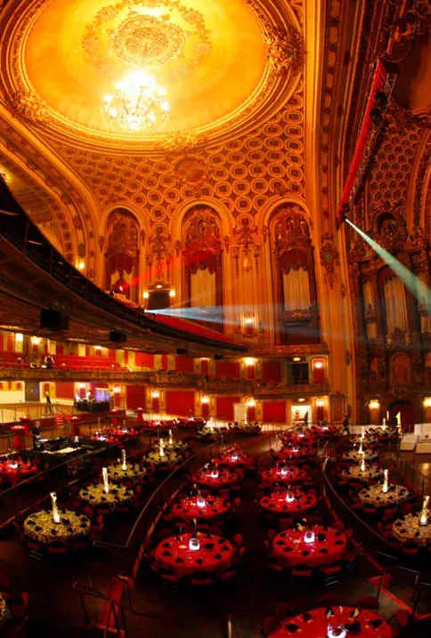 The Midland Theatre — photo from the business 6