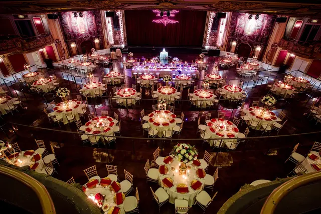 The Midland Theatre — photo from the business 10