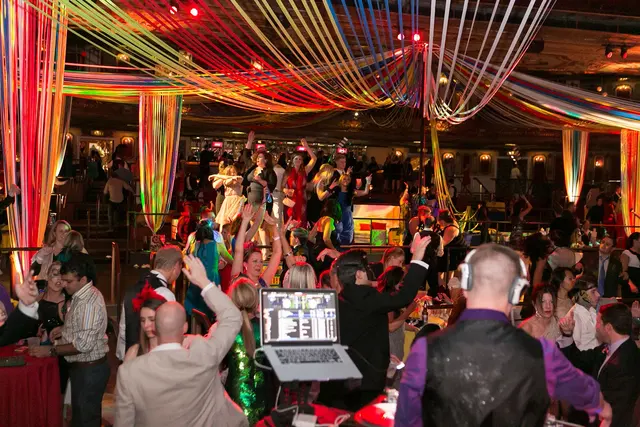 The Midland Theatre — photo from the business 7