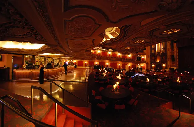 The Midland Theatre — photo from the business 3
