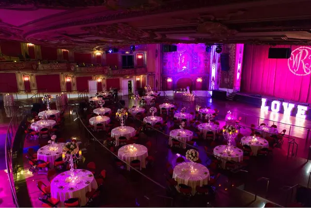 The Midland Theatre — photo from the business 5