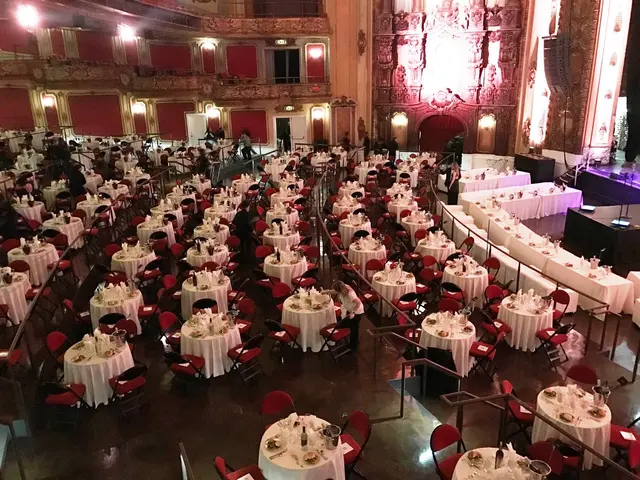 The Midland Theatre — photo from the business 9