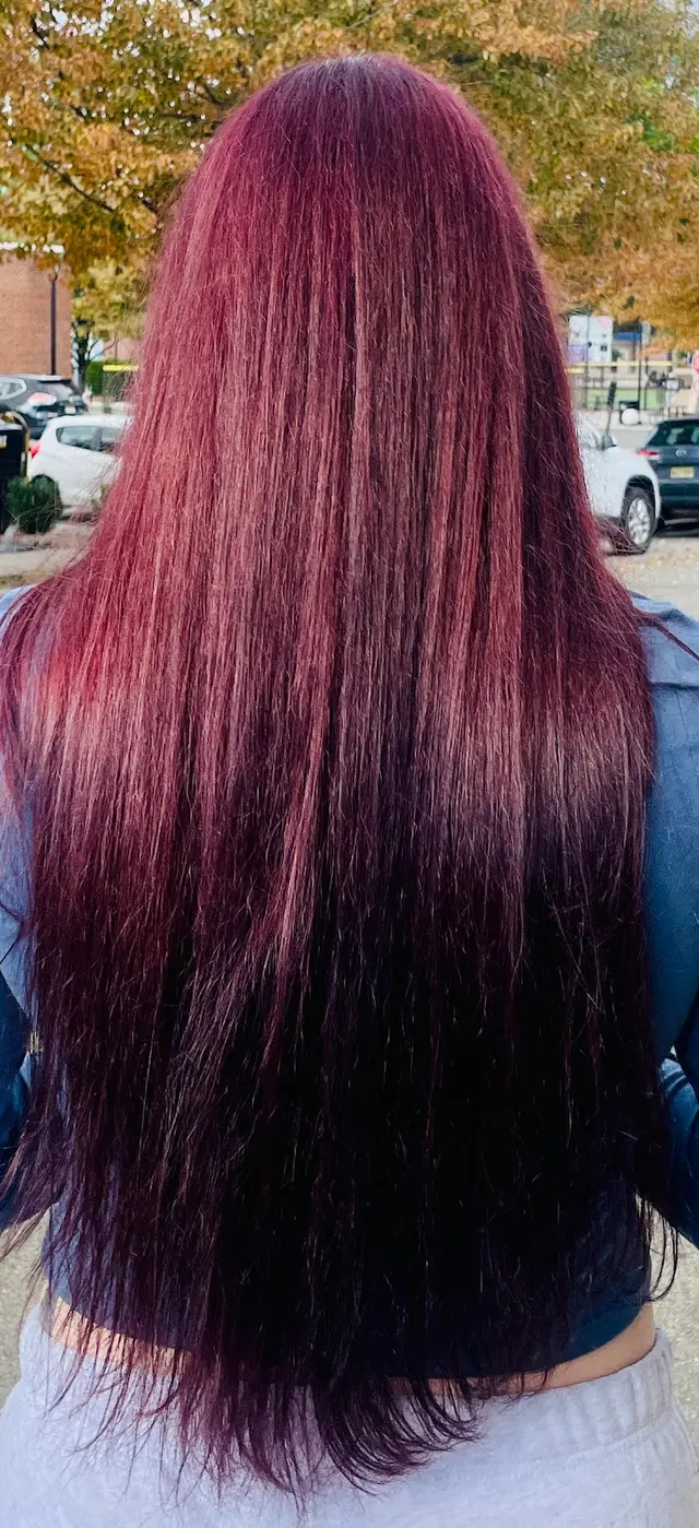 Dina's Kiss & Makeup -Hair & Airbrush Tans — customer photo 5