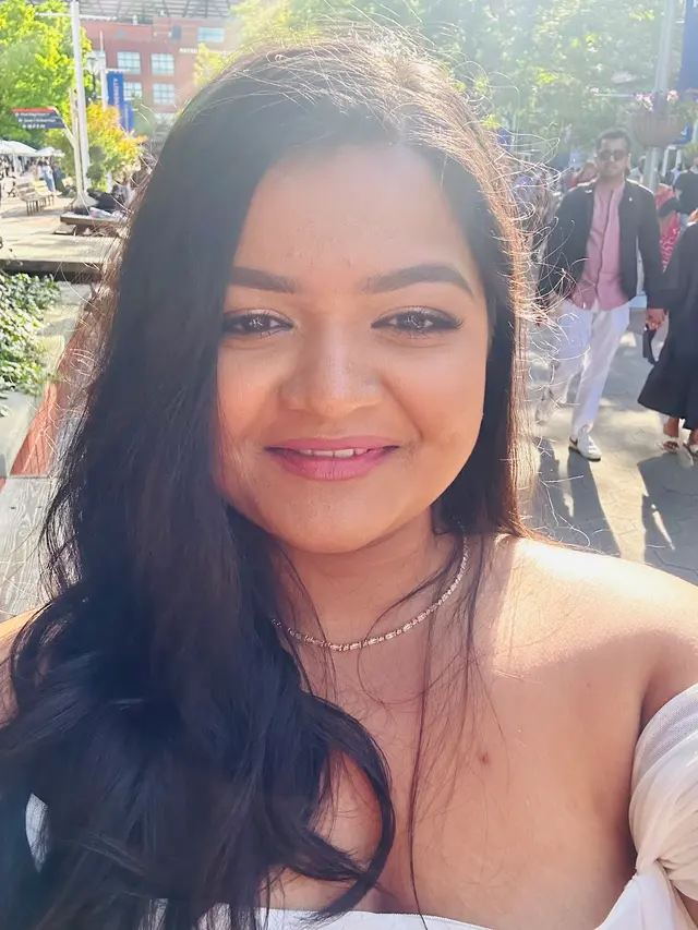 Customer photo from shivani's review