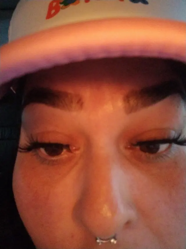 Customer photo from Liz's review