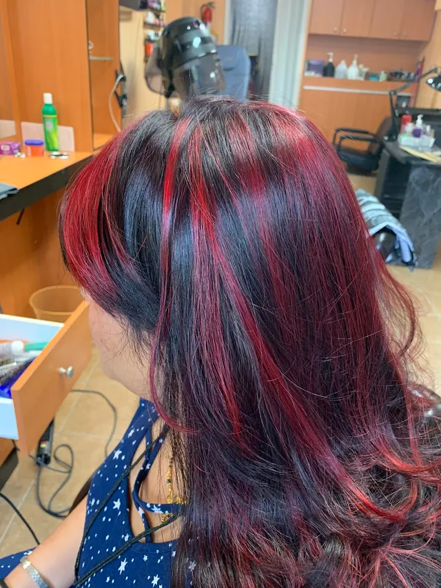 Diamond Unisex Beauty Salon (Threading & Lash Bar) — customer photo 9