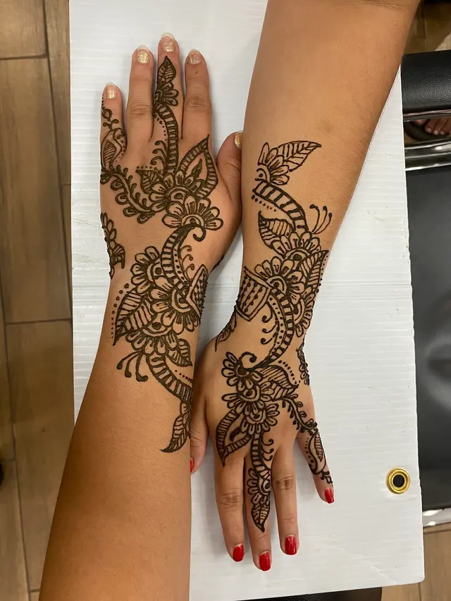 Customer photo from aliyah's review