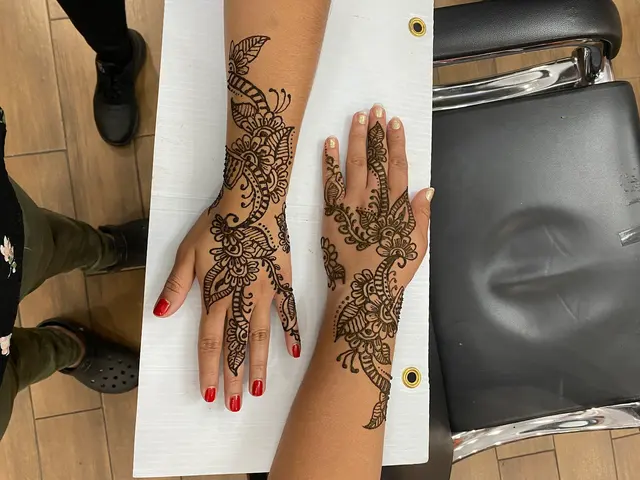 Customer photo from aliyah's review