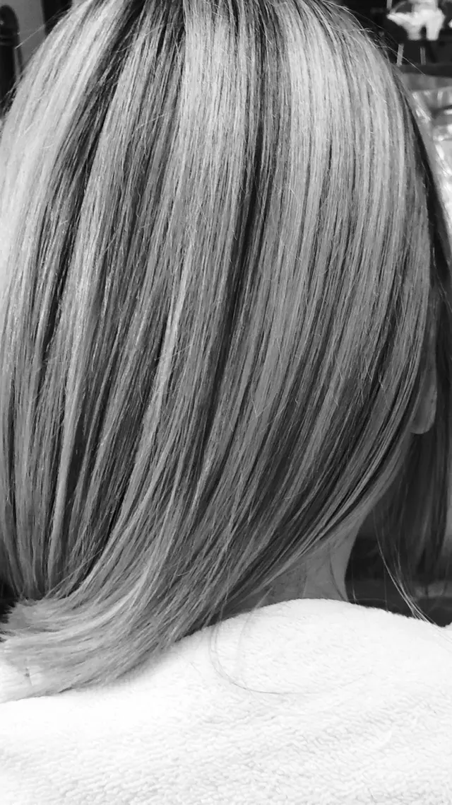 Angie Beauty Salon — photo from the business 11