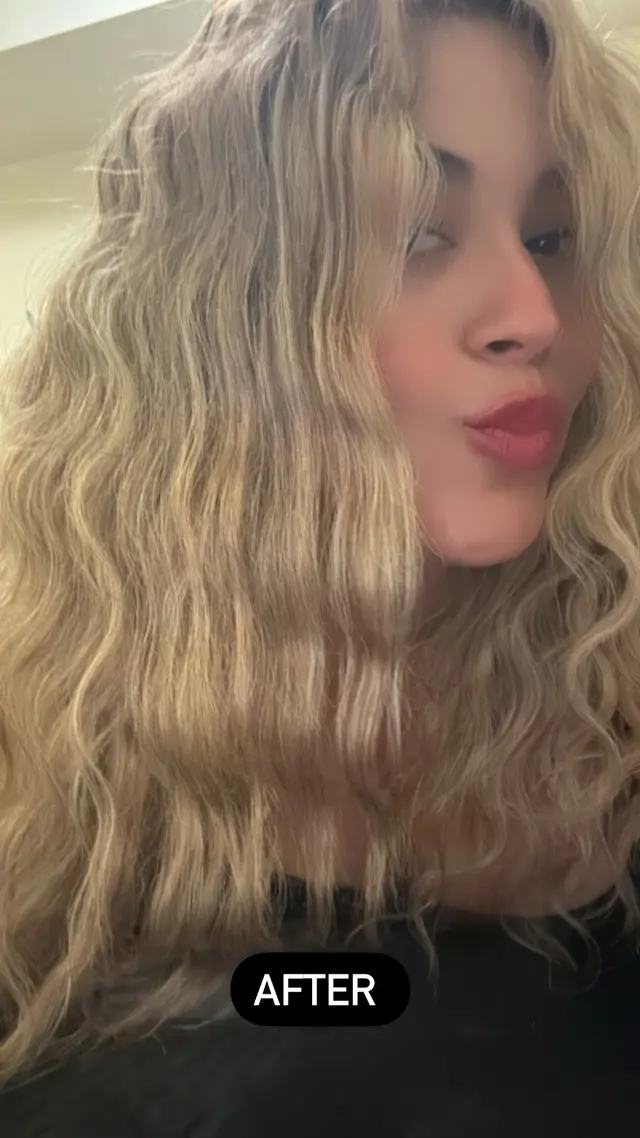 Customer photo from Yoli's review