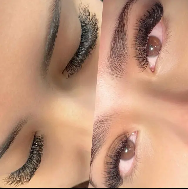 Angie Beauty Salon — photo from the business 3