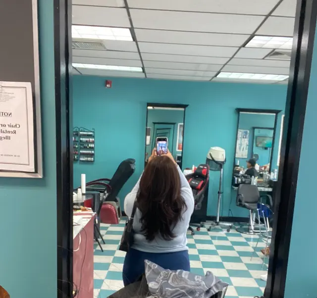 Customer photo from Luizas's review