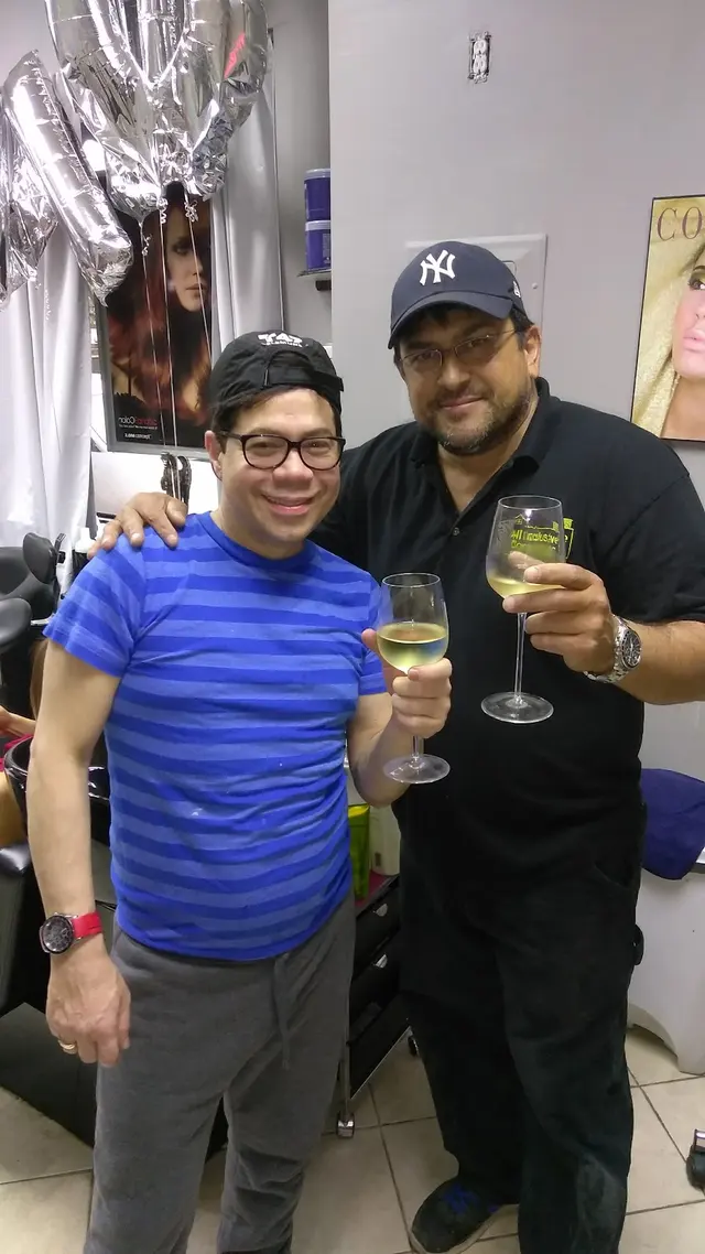 Nilo Salon Studio — customer photo 8