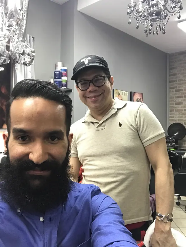 Nilo Salon Studio — customer photo 5