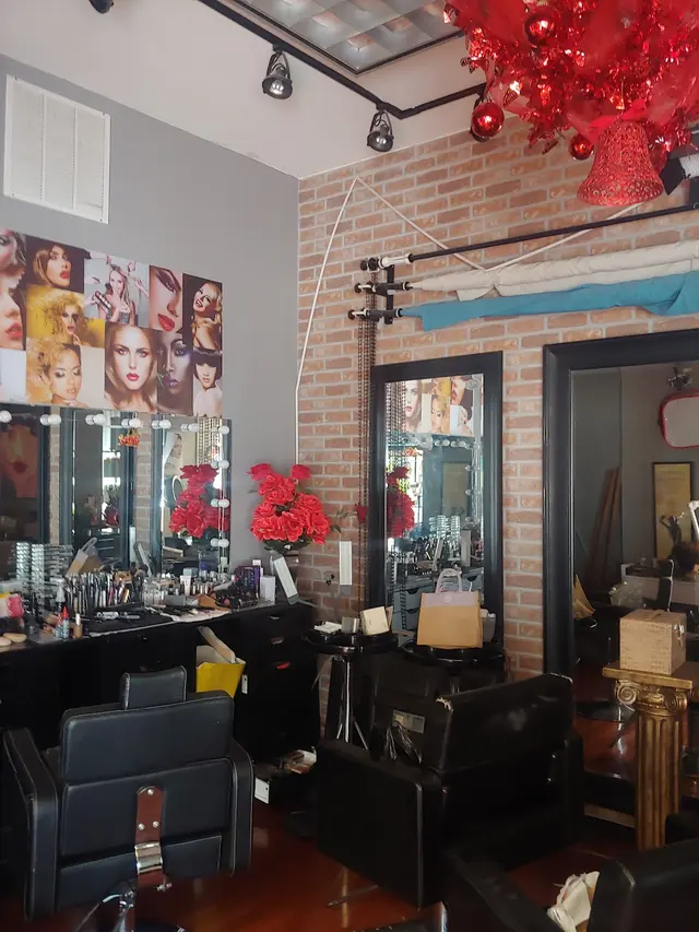 Nilo Salon Studio — customer photo 2