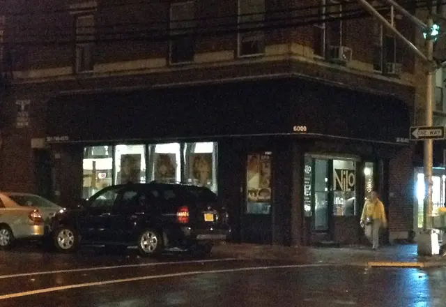 Nilo Salon Studio — customer photo 4