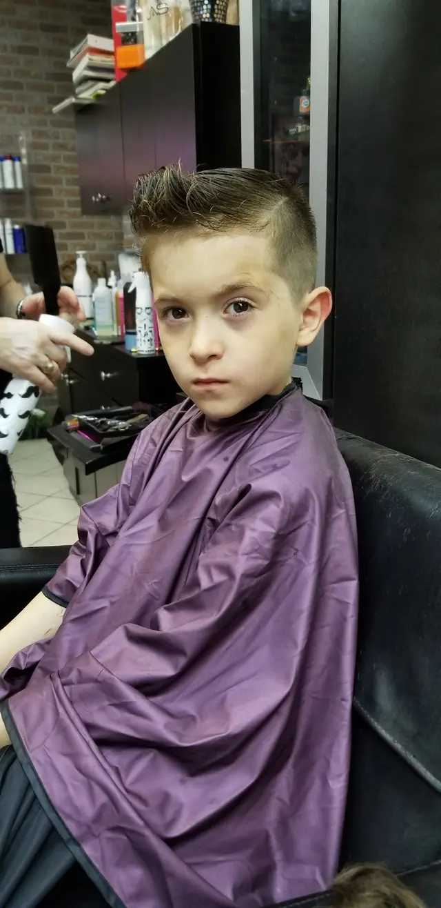 Nilo Salon Studio — customer photo 7