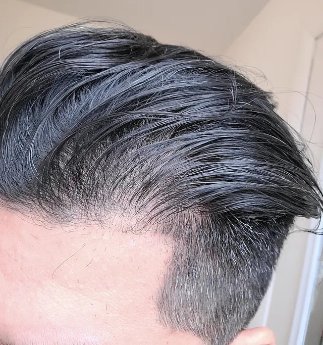 Nilo Salon Studio — customer photo 3