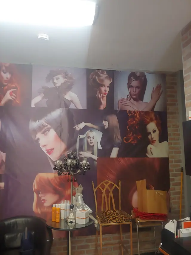 Nilo Salon Studio — customer photo 6