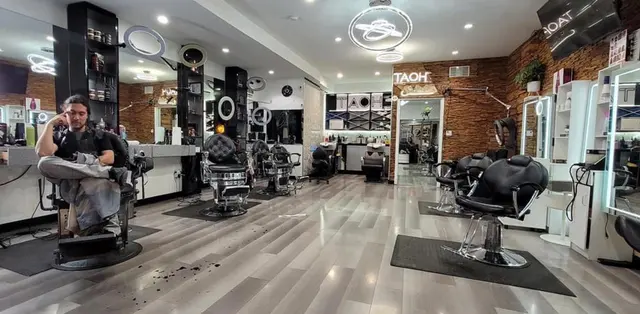 TAOH The Art of Hair — photo from the business 2