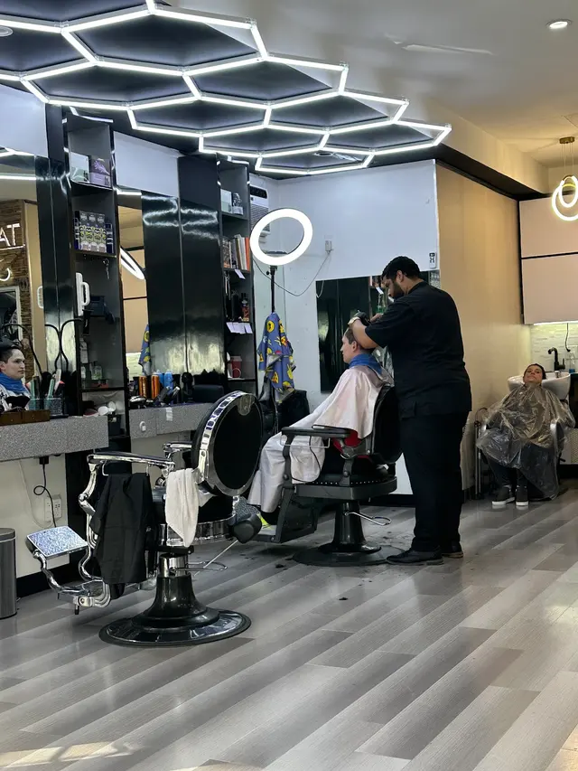 TAOH The Art of Hair — customer photo 6