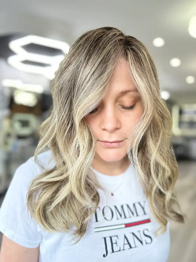 TAOH The Art of Hair — customer photo 12