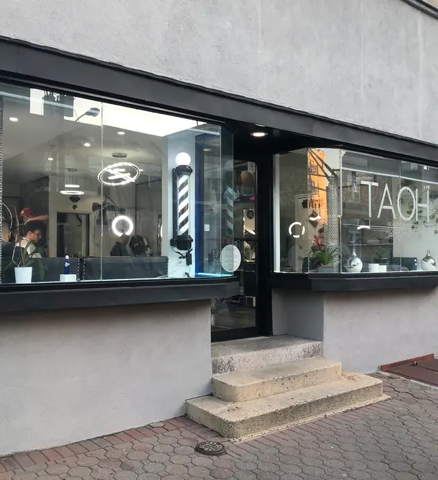 TAOH The Art of Hair — customer photo 3