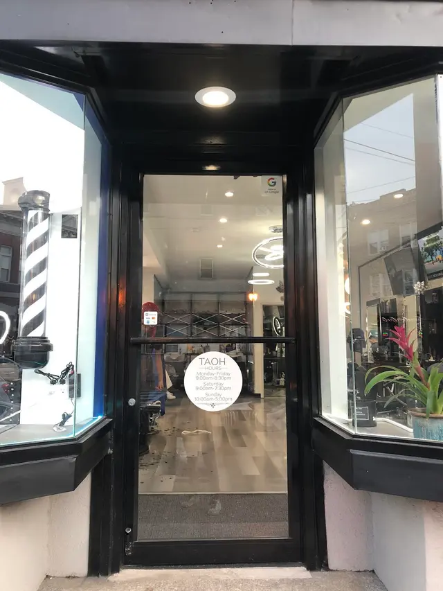 TAOH The Art of Hair — customer photo 4