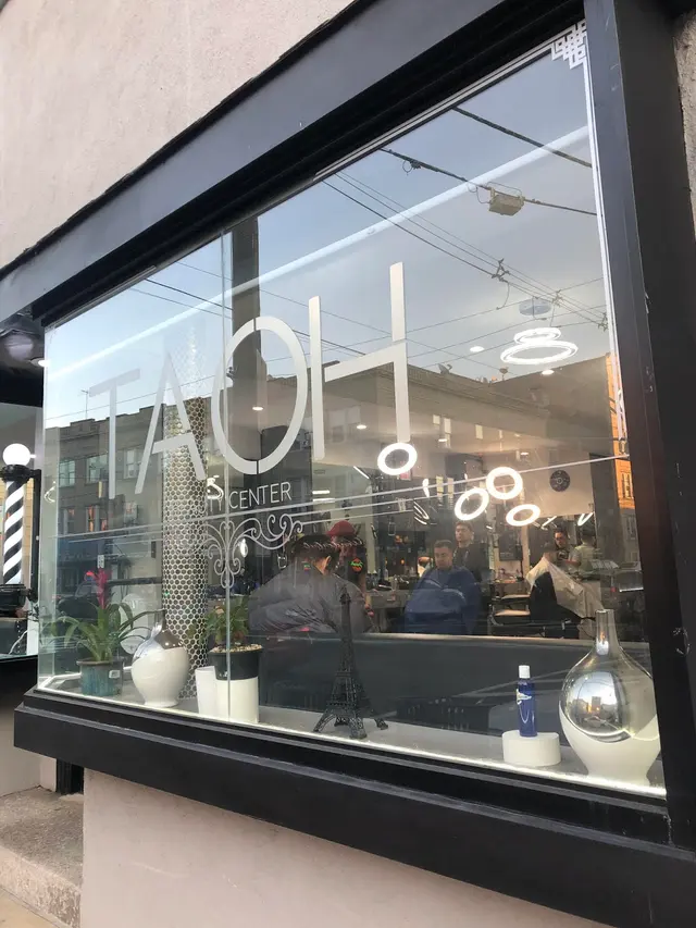 TAOH The Art of Hair — customer photo 11