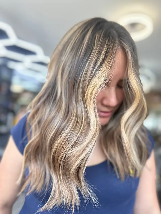 TAOH The Art of Hair — customer photo 8